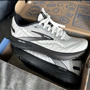 Brooks
